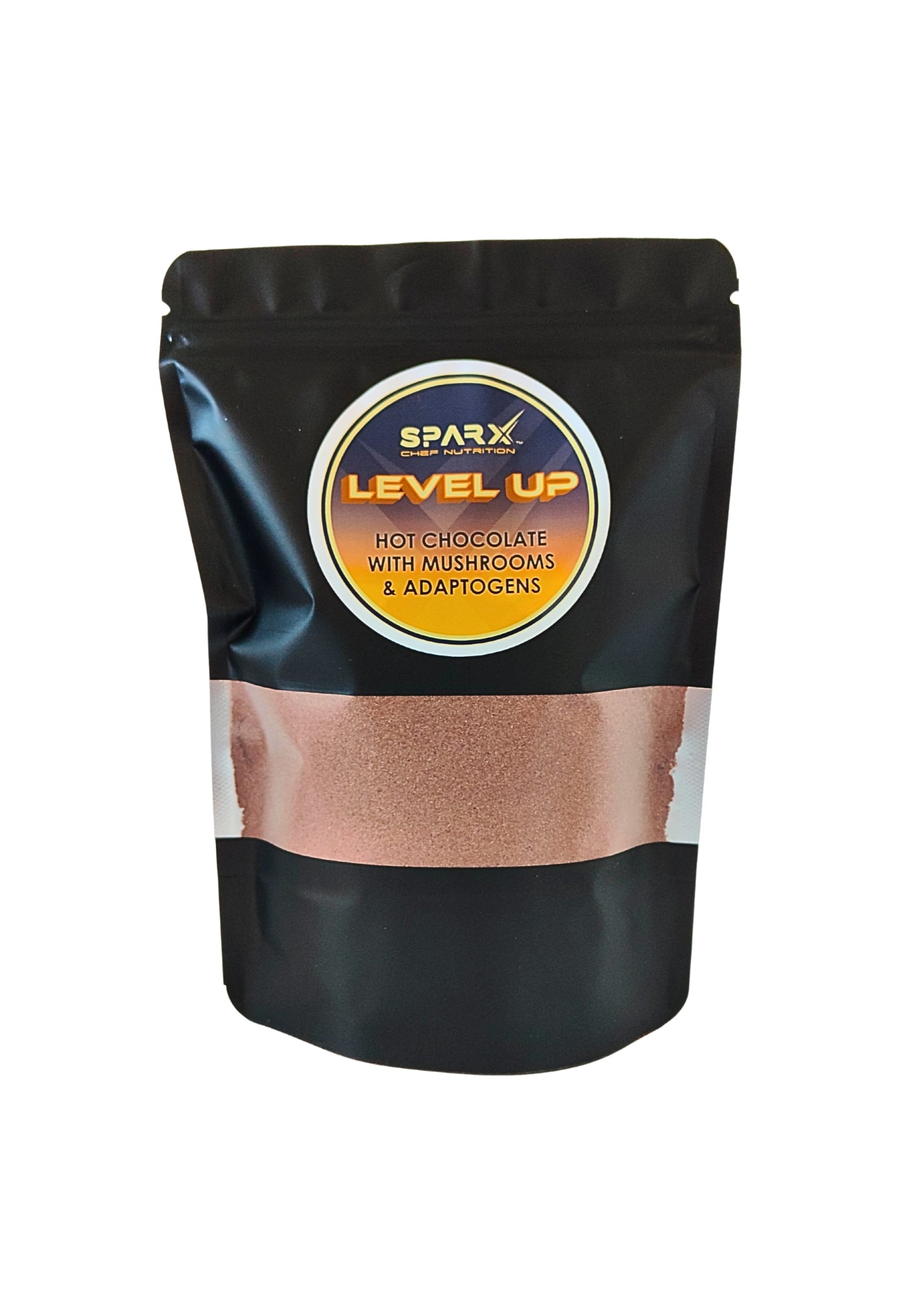 LEVEL UP - 10 Servings (200g)